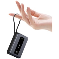 Powerbank 20000mAh 65W XH Series CD243 PD 3.0 / QC 3.0 | PartsPC.pl