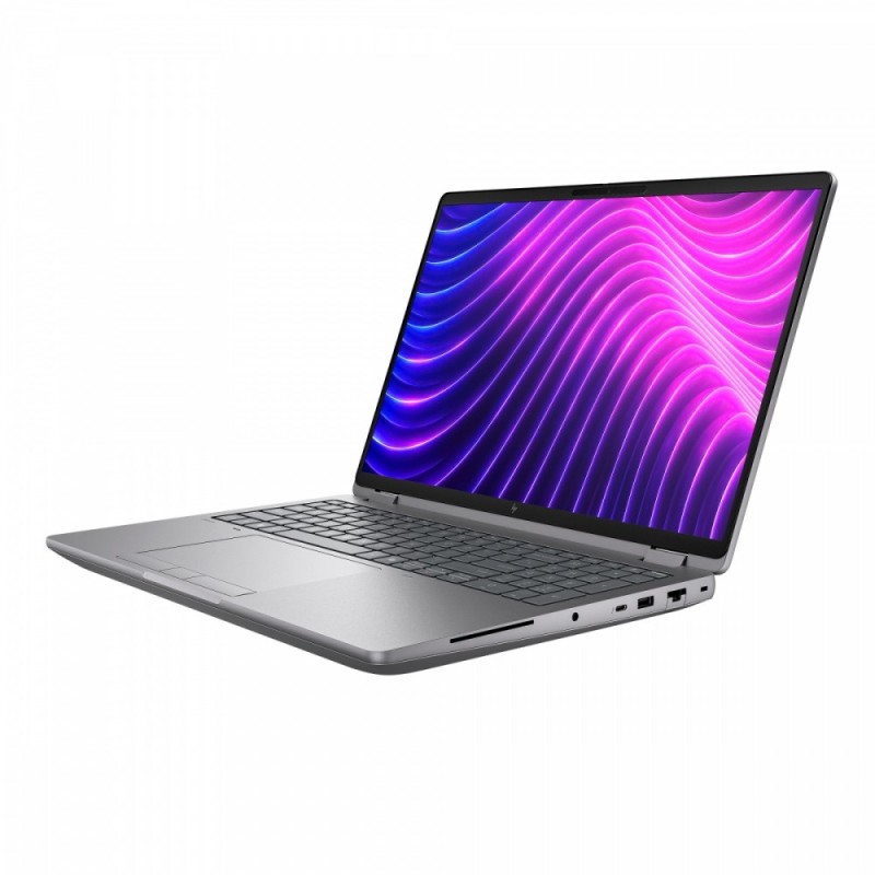Stacja robocza ZBook Fury G1 U7-265HX 1TB/64GB/W11P/16 cali/… | PartsPC.pl