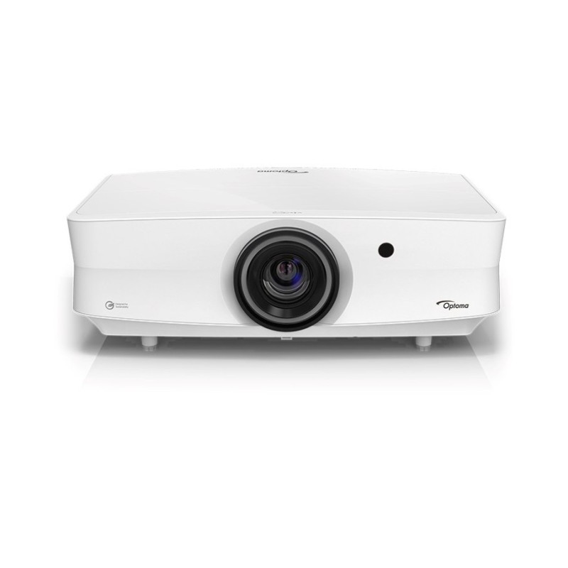 Projektor UHZ68LV-W 4K UHD, 5000ANSI DUAL LASER | PartsPC.pl