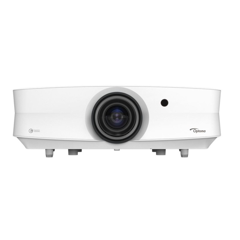 Projektor UHZ68LV-W 4K UHD, 5000ANSI DUAL LASER | PartsPC.pl