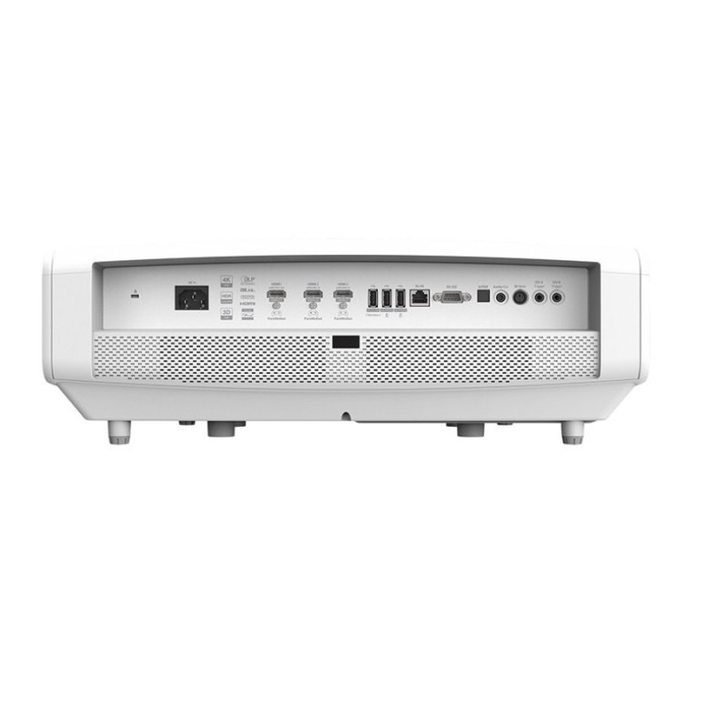 Projektor UHZ68LV-W 4K UHD, 5000ANSI DUAL LASER | PartsPC.pl