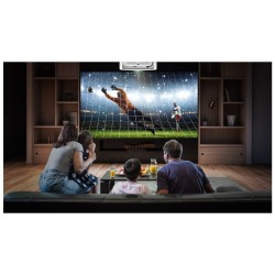 Projektor UHZ68LV-W 4K UHD, 5000ANSI DUAL LASER | PartsPC.pl