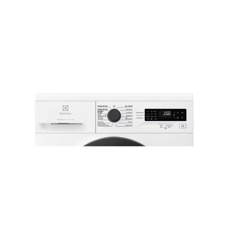 Pralka EWZF528BP | PartsPC.pl
