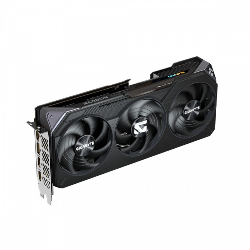 Karta graficzna Radeon RX 9070 GRE GAMING OC 12GB GDDR6 192b… | PartsPC.pl