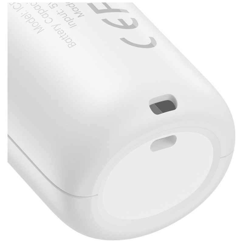 Wiatraczek BC Series rożowy 500mAh | PartsPC.pl