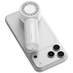 Wiatraczek BC Series fioletowy 500mAh | PartsPC.pl