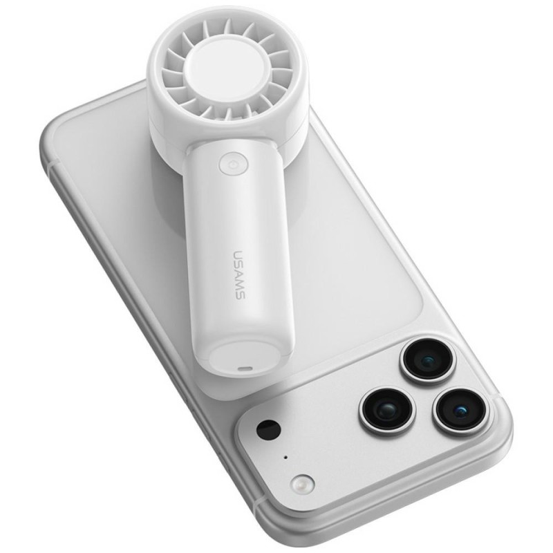Wiatraczek BC Series fioletowy 500mAh | PartsPC.pl