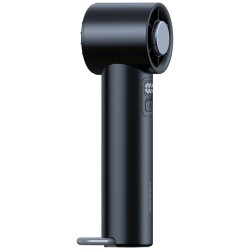 Wiatraczek ręczny Ice-Cooling 2000mAh biały | PartsPC.pl