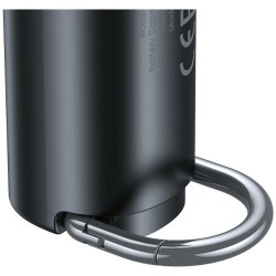Wiatraczek ręczny Ice-Cooling 2000mAh biały | PartsPC.pl