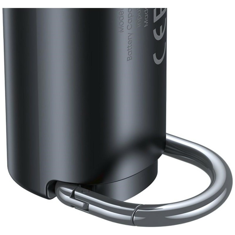 Wiatraczek ręczny Ice-Cooling 2000mAh biały | PartsPC.pl