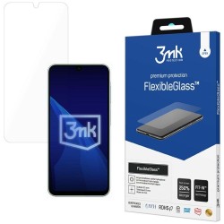 Szkło hybrydowe FlexibleGlass Samsung A27 5G | PartsPC.pl