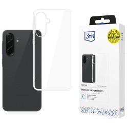 Etui Clear Case do Samsung A37 5G przezroczyste | PartsPC.pl