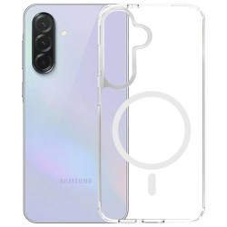 Etui Armor MagCase do Samsung A37 5G przezroczyste | PartsPC.pl