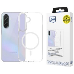Etui Armor MagCase do Samsung A37 5G przezroczyste | PartsPC.pl