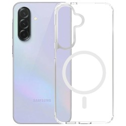 Etui Armor MagCase do Samsung A37 5G przezroczyste | PartsPC.pl