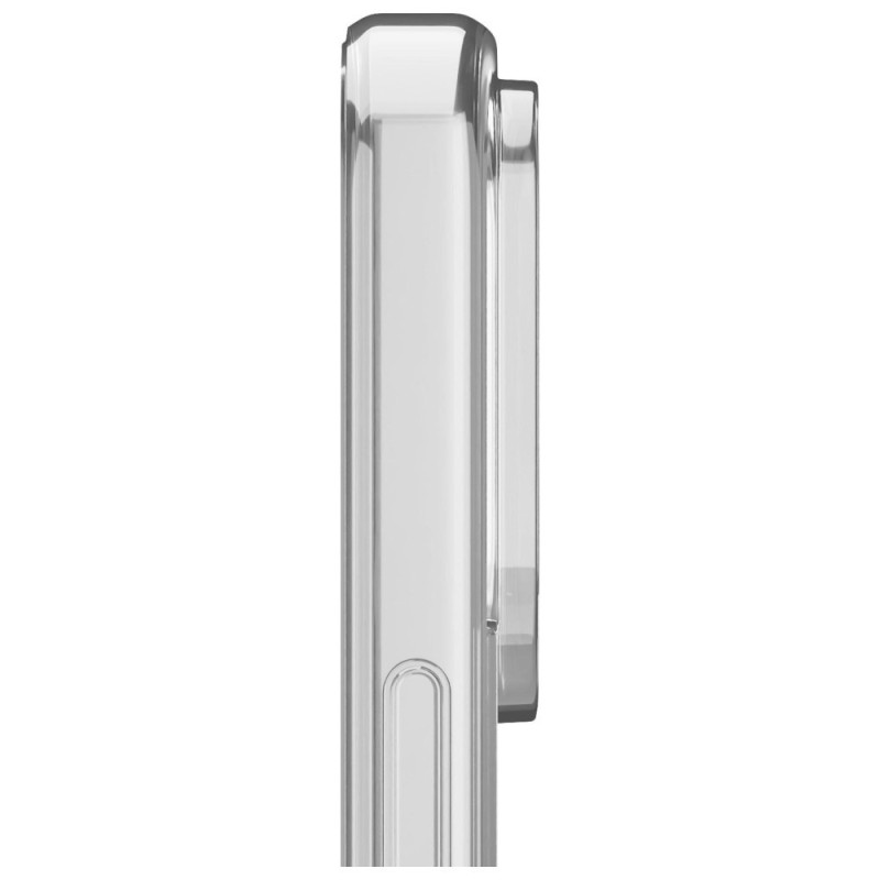 Etui Armor MagCase do Samsung A37 5G przezroczyste | PartsPC.pl