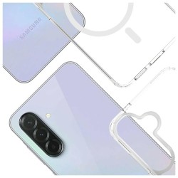 Etui Armor MagCase do Samsung A37 5G przezroczyste | PartsPC.pl