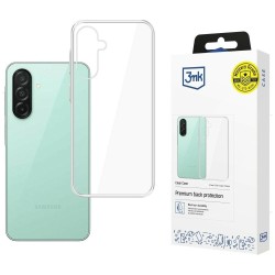 Etui Clear Case do Samsung A27 5G przezroczyste | PartsPC.pl