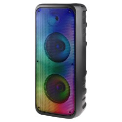 Głośnik Defender BOOMER 35 Bluetooth 30W MP3/FM/SD/USB/AUX/T… | PartsPC.pl