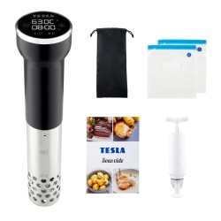 TESLA SousVide Stick MD400 - Sous vide cooker | PartsPC.pl