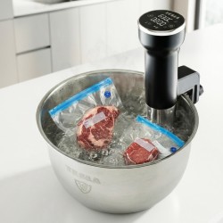 TESLA SousVide Stick MD400 - Sous vide cooker | PartsPC.pl