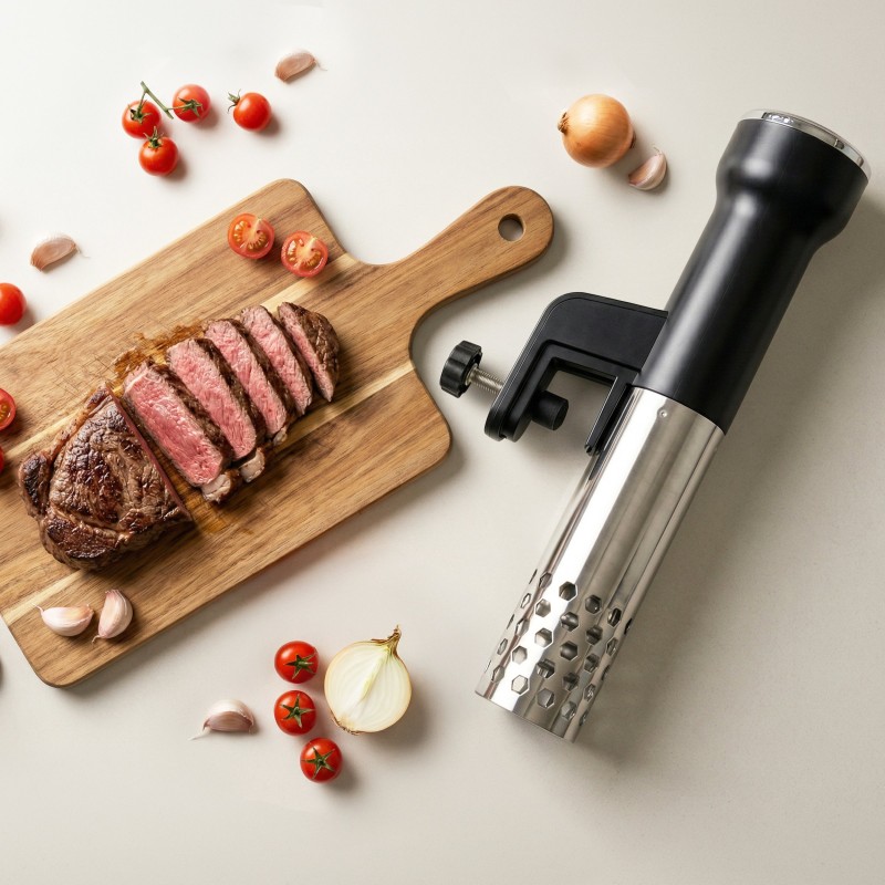 TESLA SousVide Stick MD400 - Sous vide cooker | PartsPC.pl