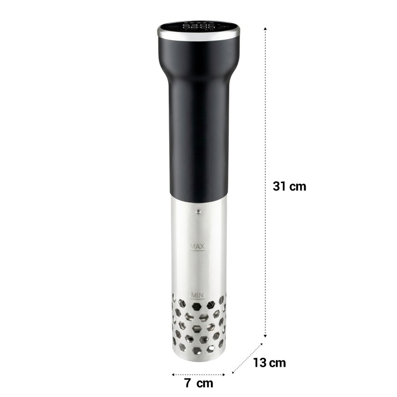TESLA SousVide Stick MD400 - Sous vide cooker | PartsPC.pl