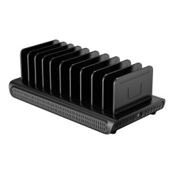 Unitek Inteligentna 10-portowa stacja ładowania USB-A/USB-C … | PartsPC.pl