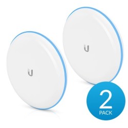 Wzmacniacz sygnału 60GHz Gigabit+ Wireless Bridge Kit UBB | PartsPC.pl