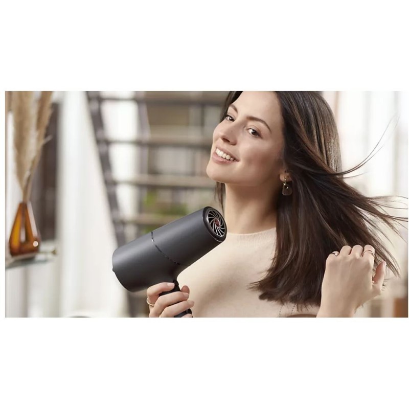 Suszarka do włosów 2100W       BHD504/00 | PartsPC.pl