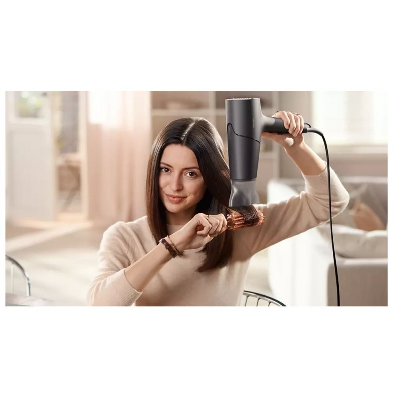 Suszarka do włosów 2100W       BHD504/00 | PartsPC.pl