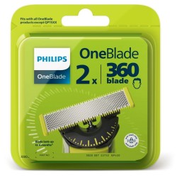 Ostrza wymienne do OneBlade QP420/50 2-pack | PartsPC.pl