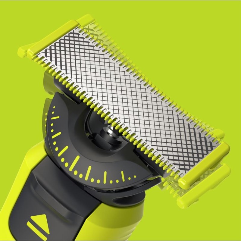 Ostrza wymienne do OneBlade QP420/50 2-pack | PartsPC.pl