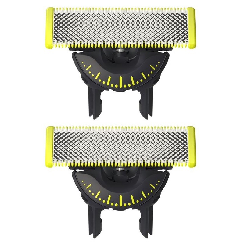 Ostrza wymienne do OneBlade QP420/50 2-pack | PartsPC.pl