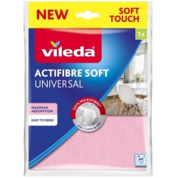 Ściereczka ACTIFIBRE Soft | PartsPC.pl