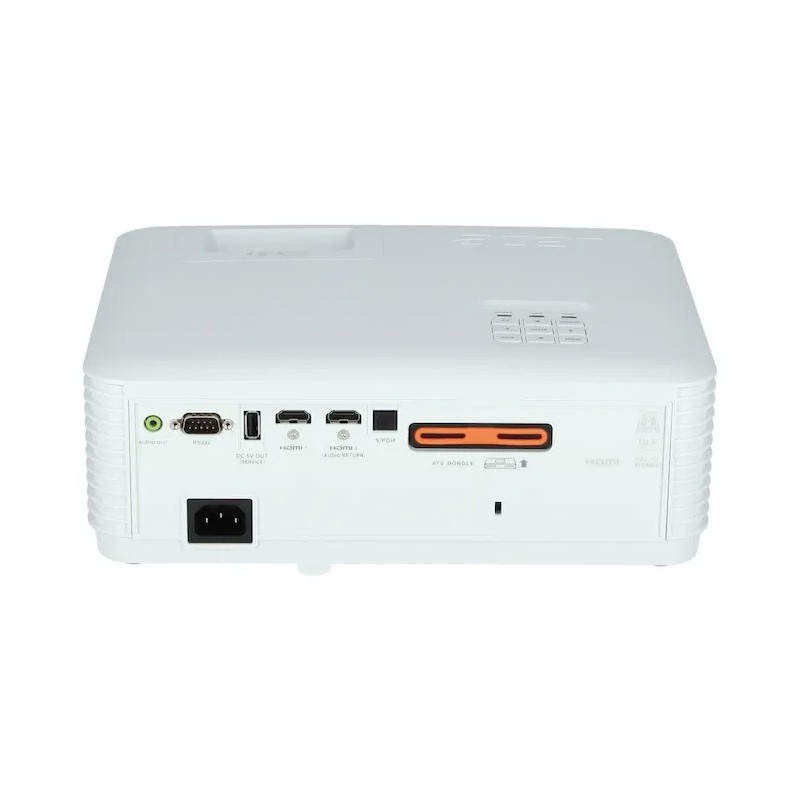 Projektor PL3510ATV LASER 5000AL/50000:1 | PartsPC.pl