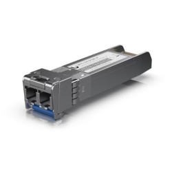 Moduł optyczny  UACC-OM-SFP28-LR SFP28, 25Gbps, LR | PartsPC.pl