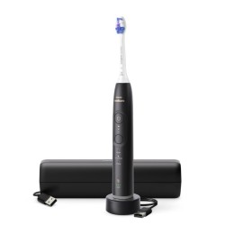 Soniczna szczoteczka z aplikacją HX7411/02 | PartsPC.pl