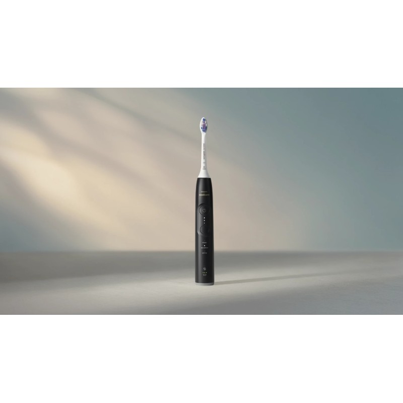 Soniczna szczoteczka z aplikacją HX7411/02 | PartsPC.pl