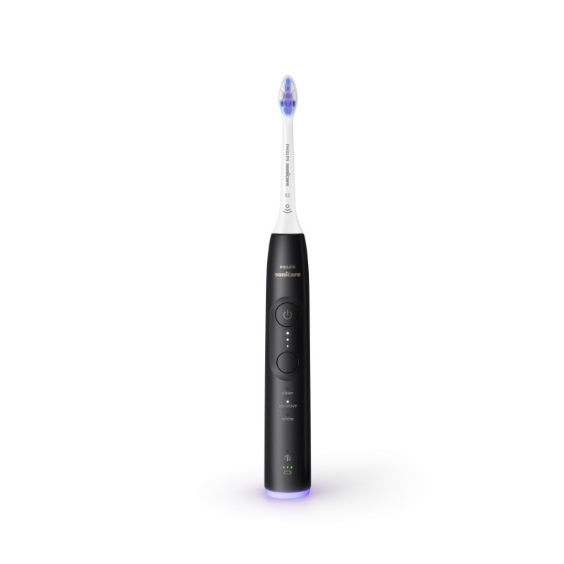 Soniczna szczoteczka z aplikacją HX7411/02 | PartsPC.pl
