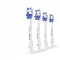 Zestaw 4 końcówek Sensitive HX6054/87 | PartsPC.pl
