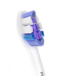 Zestaw 4 końcówek Sensitive HX6054/87 | PartsPC.pl