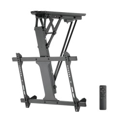 Uchwyt sufitowy do TV, 32-70 cali, maksymalnie 35kg. elektry… | PartsPC.pl