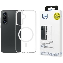 Etui Armor MagCase do Samsung A27 5G przezroczyste | PartsPC.pl