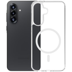 Etui Armor MagCase do Samsung A27 5G przezroczyste | PartsPC.pl