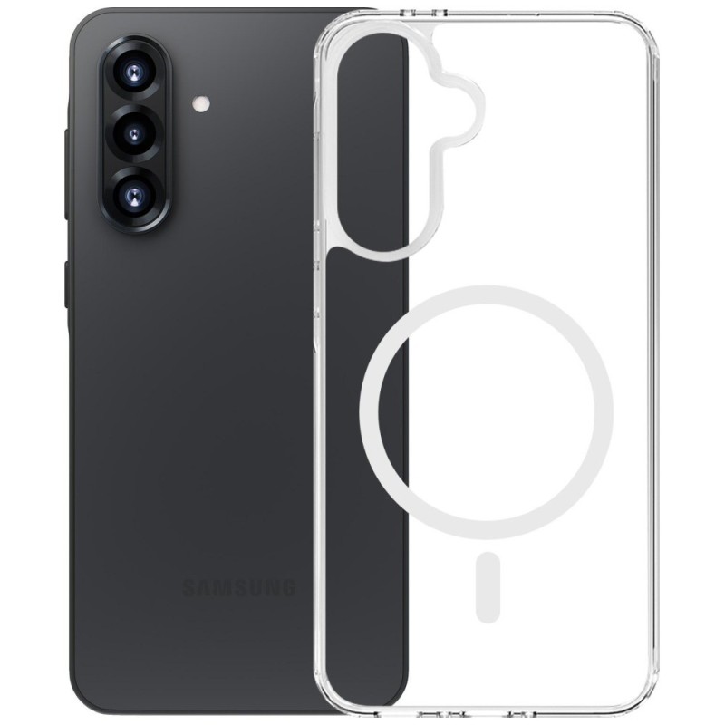 Etui Armor MagCase do Samsung A27 5G przezroczyste | PartsPC.pl