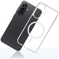 Etui Armor MagCase do Samsung A27 5G przezroczyste | PartsPC.pl