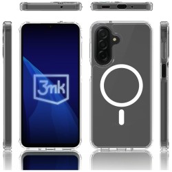 Etui Armor MagCase do Samsung A27 5G przezroczyste | PartsPC.pl