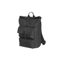 Plecak do laptopa PALLAD 320 16 cali 16L czarny | PartsPC.pl