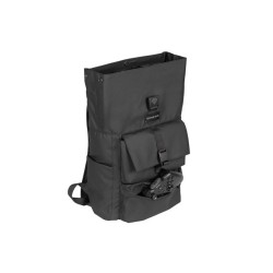 Plecak do laptopa PALLAD 320 16 cali 16L czarny | PartsPC.pl